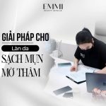 Tư vấn chăm sóc da mụn tại Emmi Beauty Skinlab ở Phường Bạc Liêu