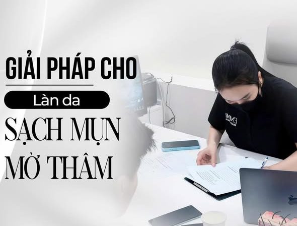 Chăm sóc da mụn mùa hè: 3 sai lầm cần tránh