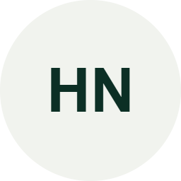 Chữ viết tắt HN của Hoài Nguyễn